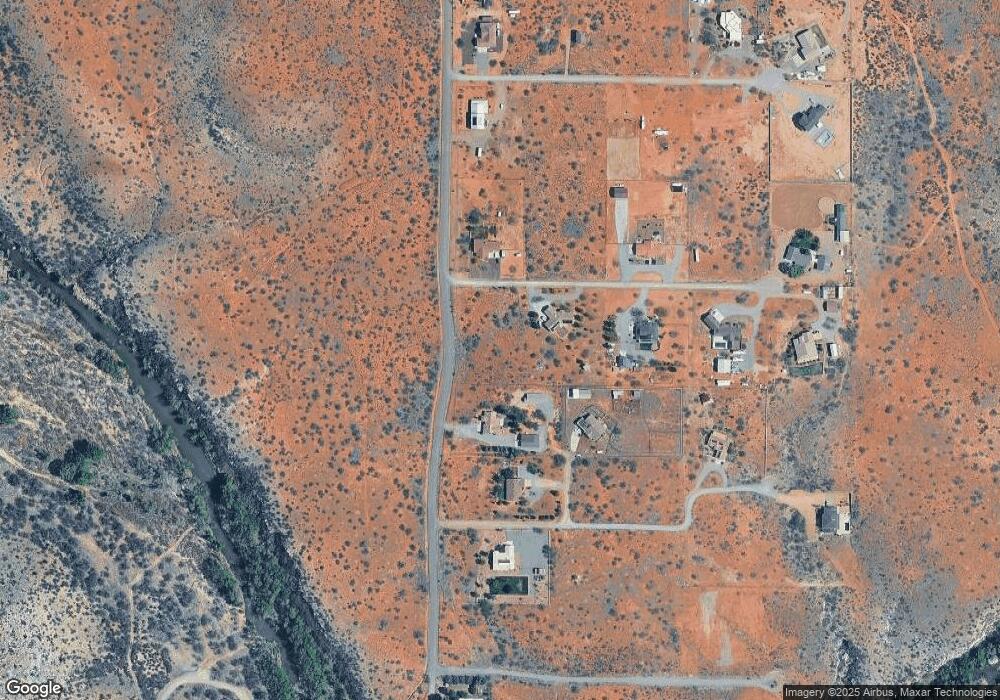 6825 E Russell Flats Rd, Cornville, AZ 86325 - photo 1