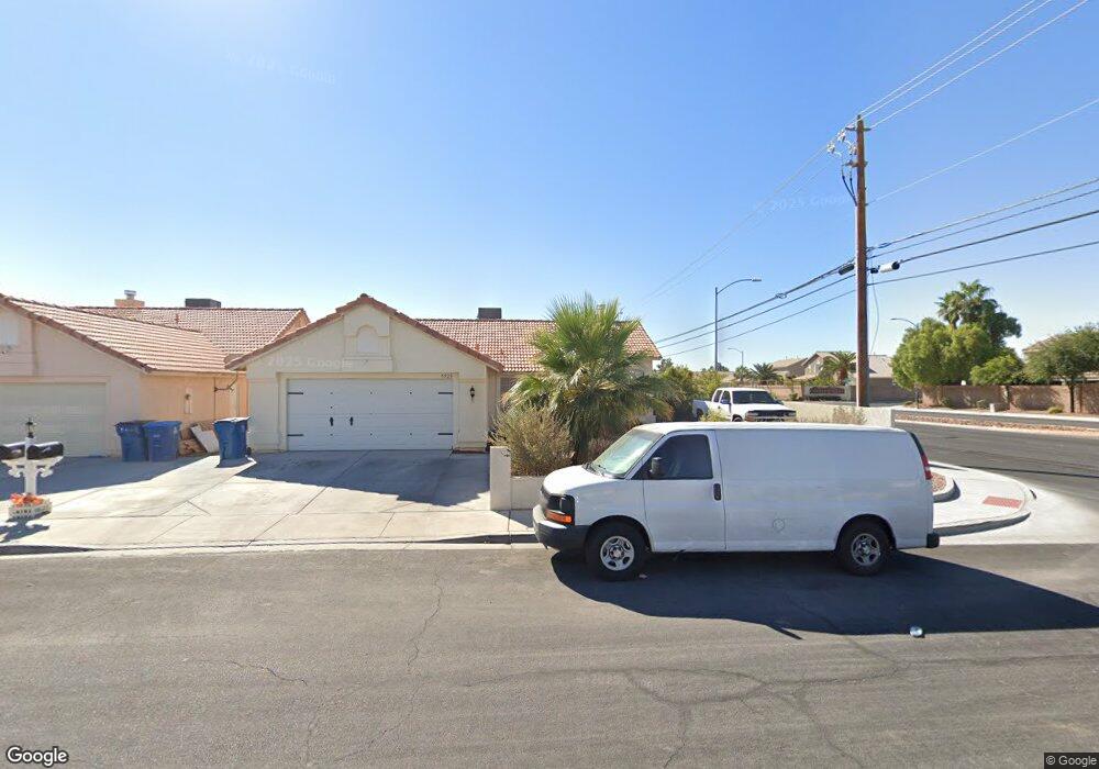 5925 Waveland Dr, Las Vegas, NV 89130 - photo 1