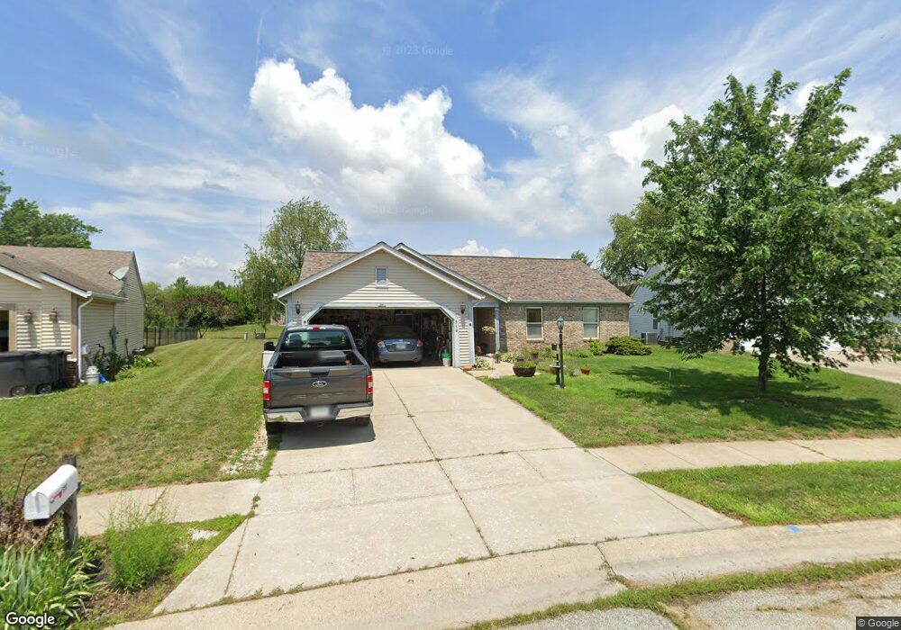 514 Stockbridge Ln, Lafayette, IN 47909 - photo 1