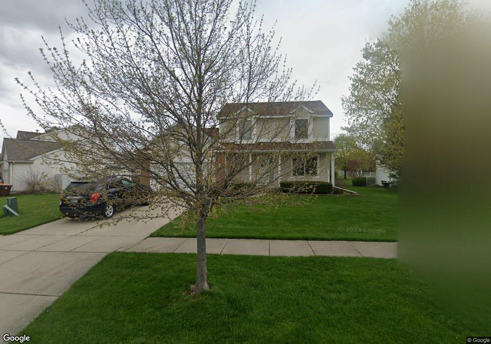 1404 Eastbury Dr, Lansing, MI 48917 - photo 1