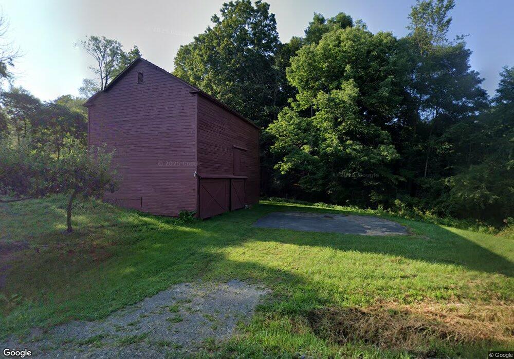 208 Thomas Rd, Old Chatham, NY 12136 - photo 1