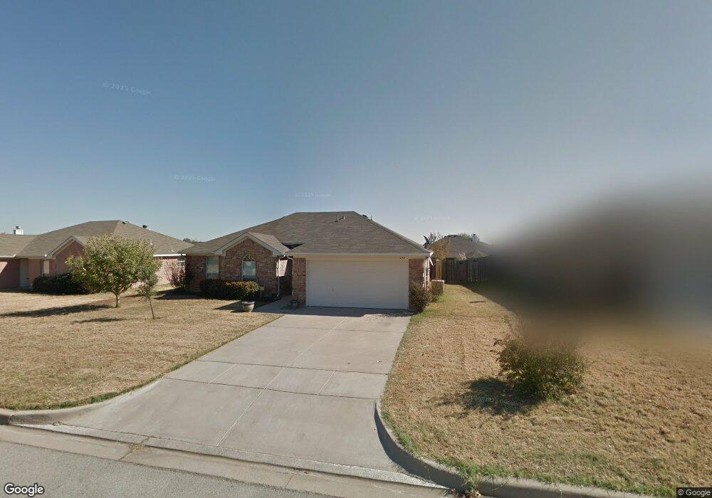 238 Wellington Trail, Weatherford, TX 76085 - photo 1