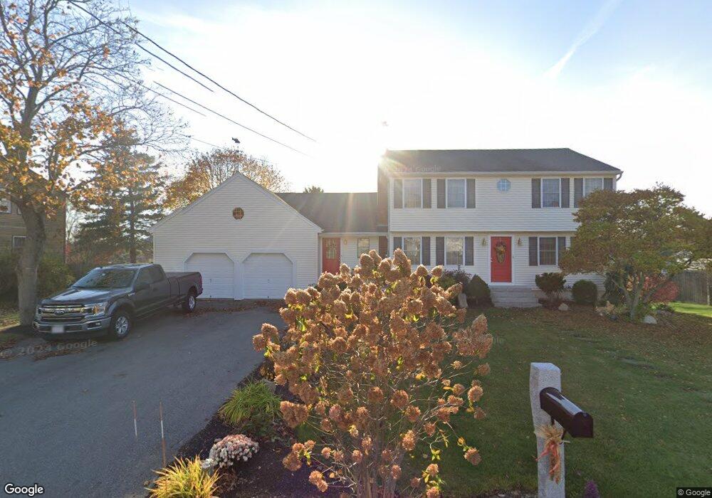 6 Coltin Dr, Newburyport, MA 01950 - photo 1