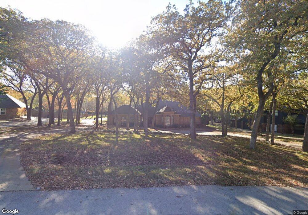 1351 Cross Timber Dr, Southlake, TX 76092 - photo 1