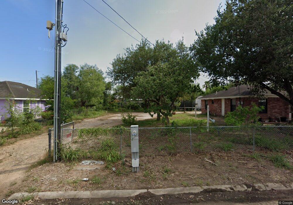 2601 Benitez St, Donna, TX 78537 - photo 1
