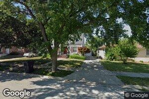 5804 Prospect Ave, Berkeley, IL 60163