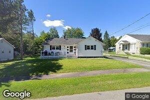 52 Cedar St, East Millinocket, ME 04430
