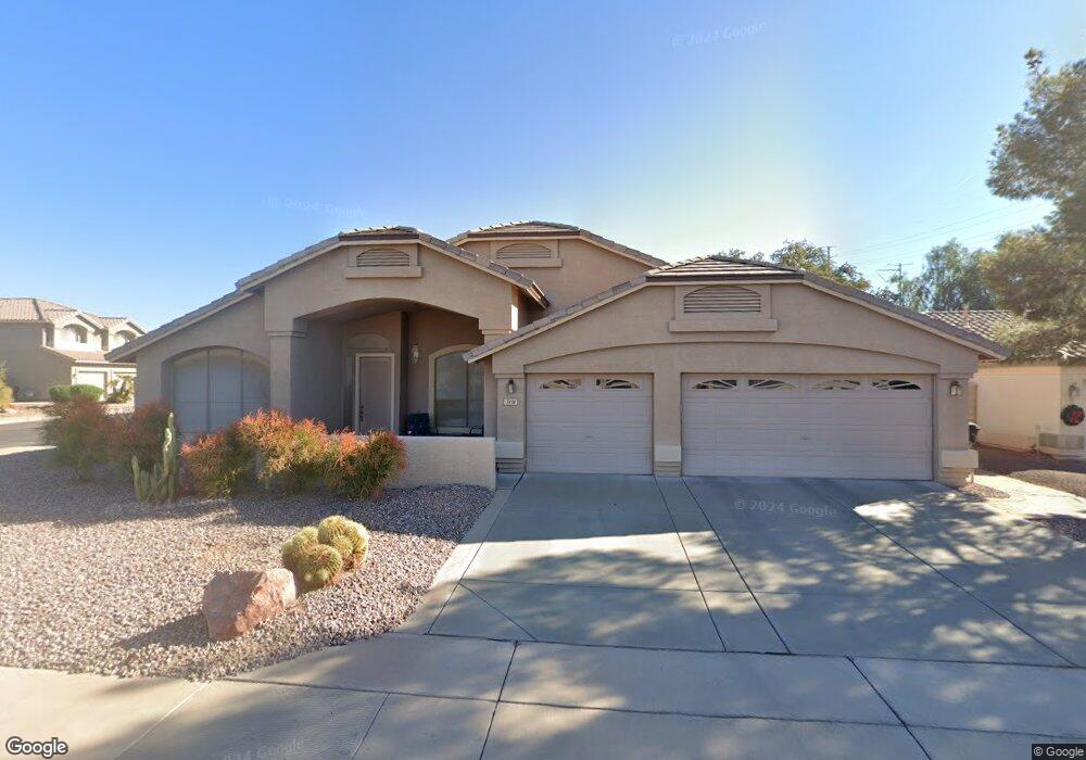 3119 S Patricio Cir unit II, Mesa, AZ 85212 - photo 1