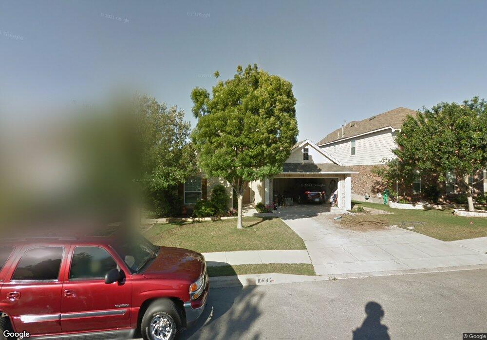 10614 Rainbow View, Helotes, TX 78023 - photo 1