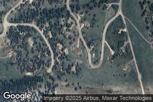 8353 Thunderhead Dr, Boulder, CO 80302
