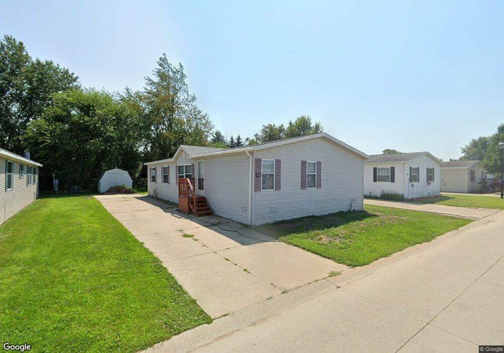 2073 Aspen Ln S, Clio, MI 48420 - photo 1