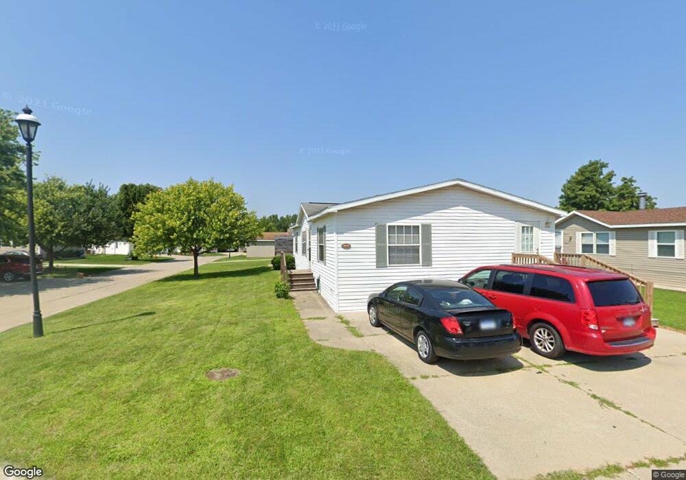 2059 Aspen Ln S, Clio, MI 48420 - photo 1