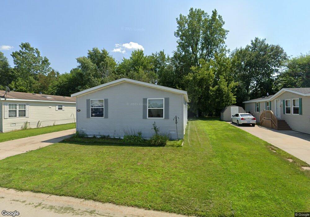 2069 Aspen Ln S, Clio, MI 48420 - photo 1