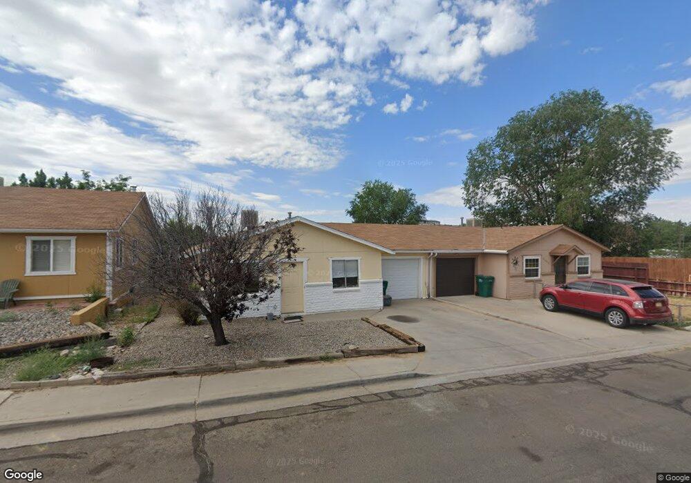 5407 Beech St, Farmington, NM 87402 - photo 1