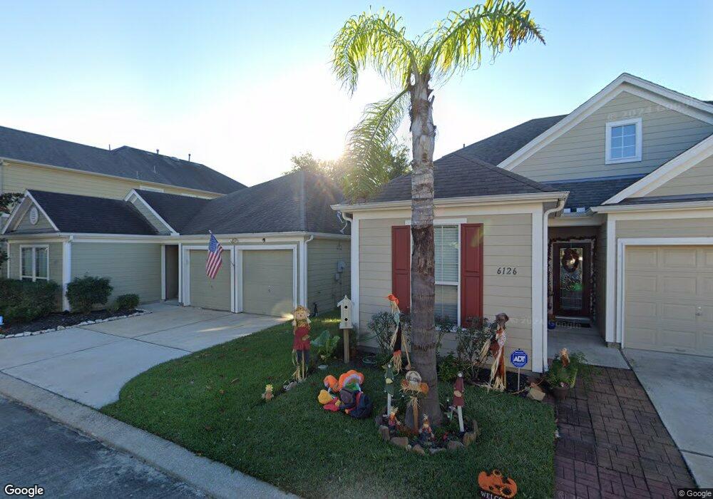 6123 Stilson Branch Ln, Houston, TX 77092 - photo 1