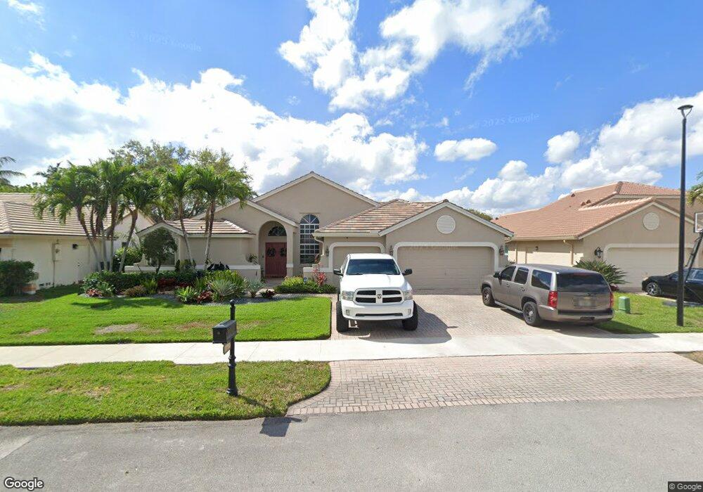 2783 E Abiaca Cir, Davie, FL 33328 - photo 1