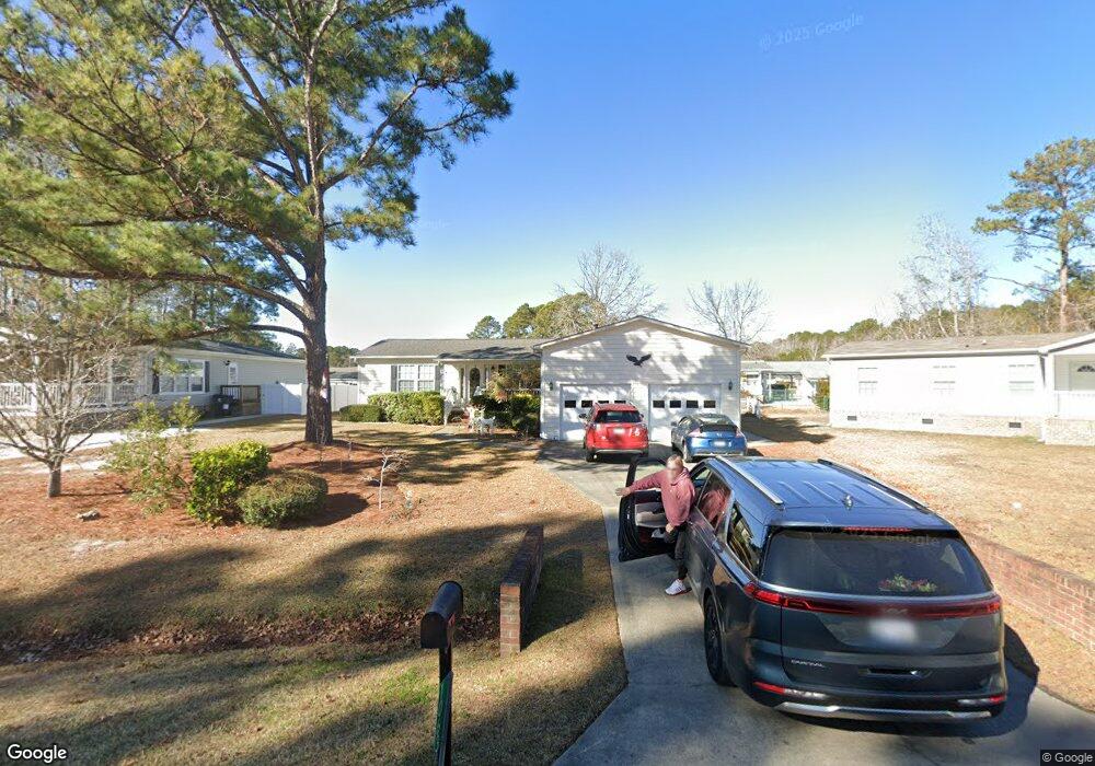 1063 Mainsail Ct, Carolina Shores, NC 28467 - photo 1