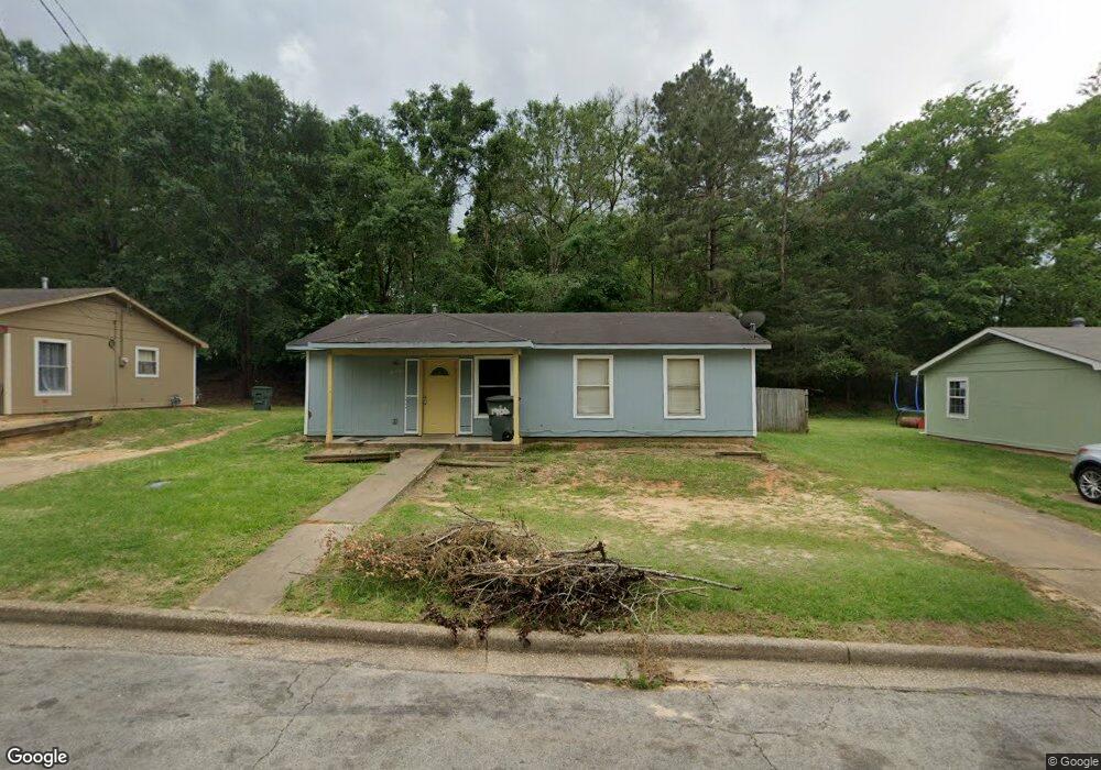 1906 Railroad St, Nacogdoches, TX 75961 - photo 1