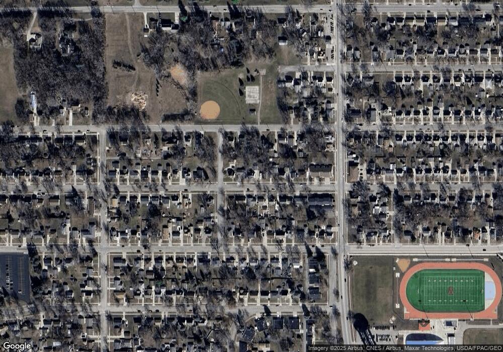 1604 5th Ave NW, Austin, MN 55912 - photo 1