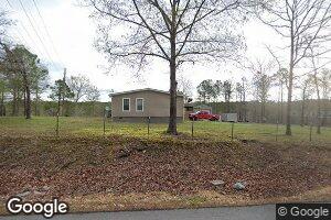 668 McGee Bend Rd SW, Cave Spring, GA 30124