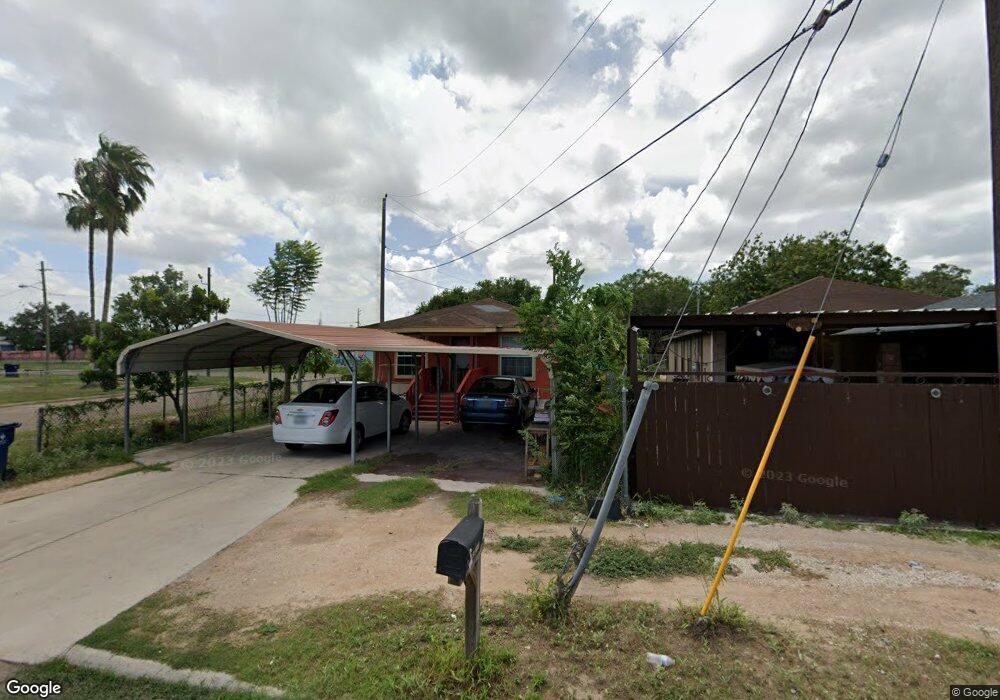 611 S 24th St, Donna, TX 78537 - photo 1