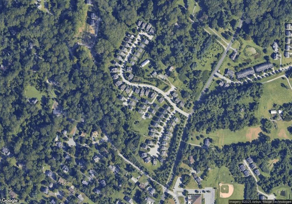 4927 Windpower Way, Daniels, MD 21043 - photo 1