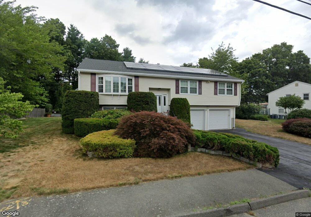 7 Marie Way, Randolph, MA 02368 - photo 1