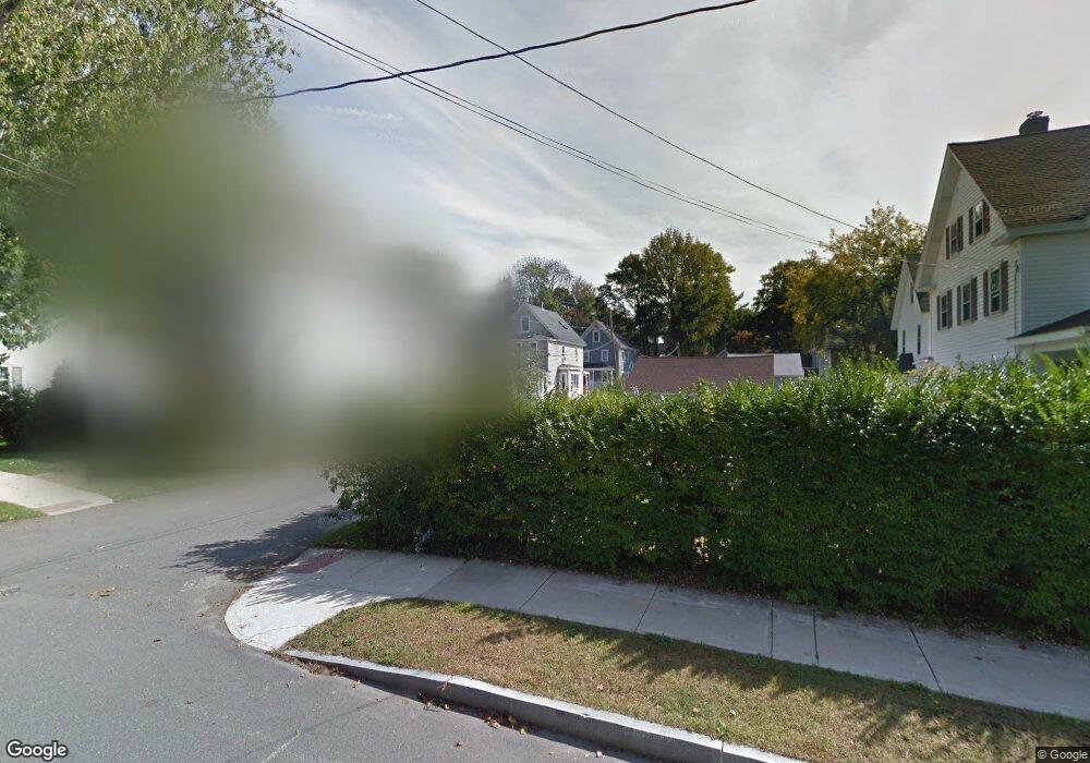 104 Lincoln Ave, Portsmouth, NH 03801 - photo 1