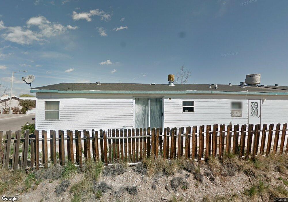 218 Starlighter Loop, Espanola, NM 87532 - photo 1