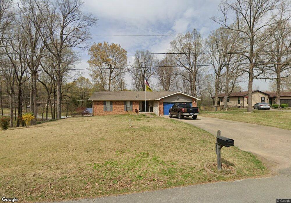 4801 Bellrive Dr, Paragould, AR 72450 - photo 1