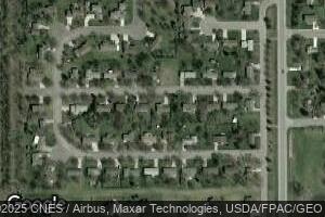 1309 W Chestnut Ave, Olivia, MN 56277