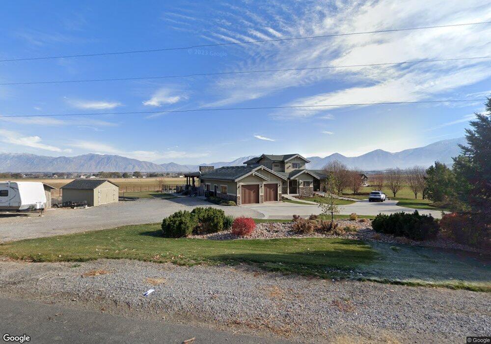9567 S 6000 W, Payson, UT 84651 - photo 1