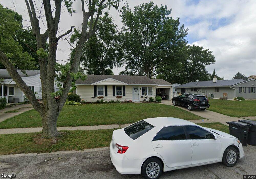 1905 Iroquois Trail, Lafayette, IN 47909 - photo 1