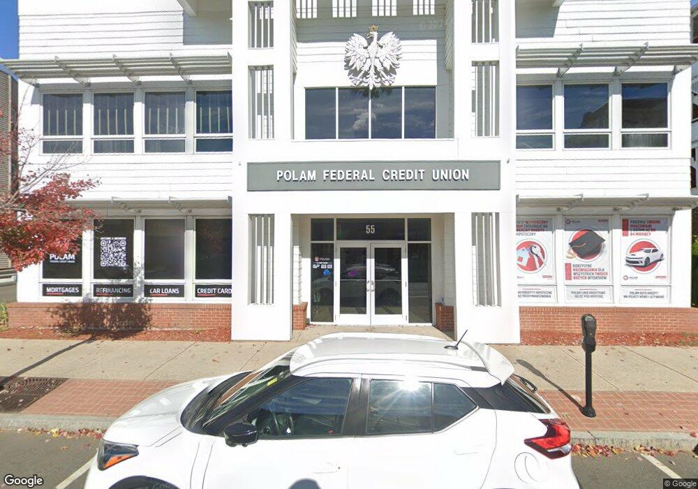 55 Broad St, New Britain, CT 06053 - photo 1