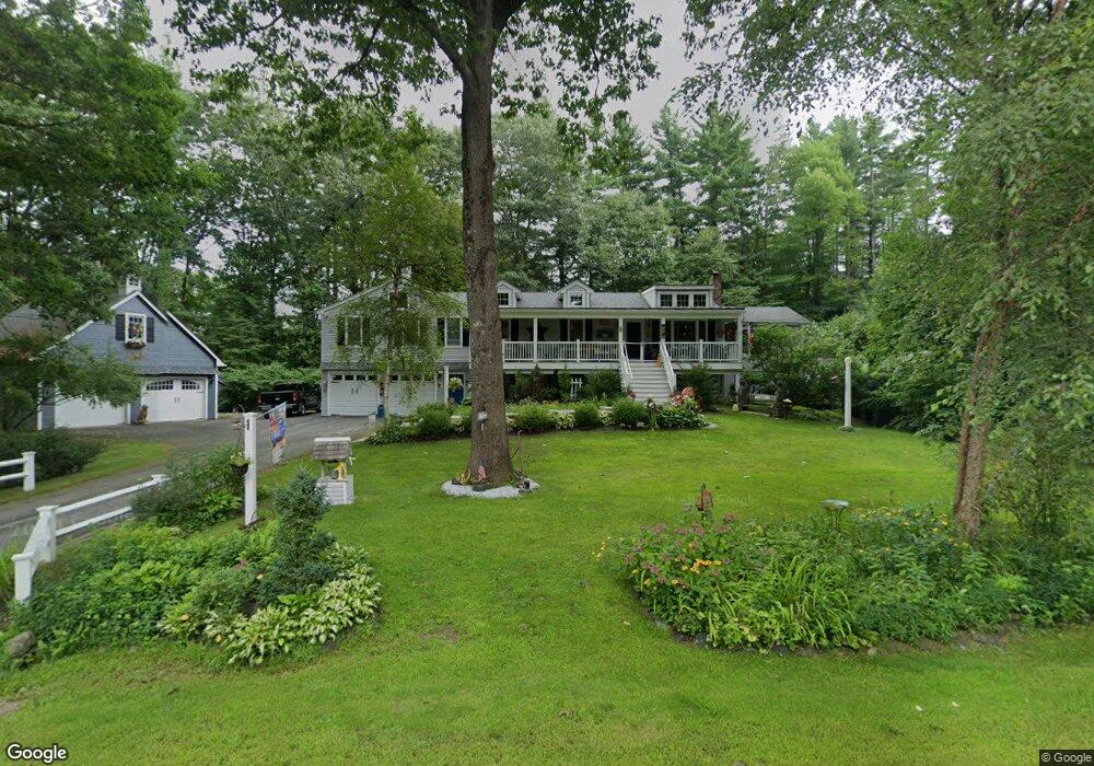 23 Benjamin Rd, Stratham, NH 03885 - photo 1