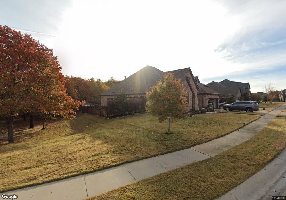 529 Still Meadow Dr, Keller, TX 76248 - photo 1