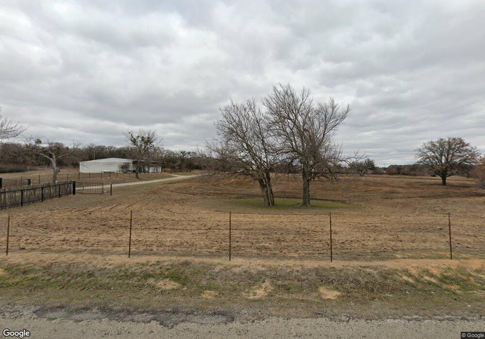 526 Ross Ln, Springtown, TX 76082 - photo 1