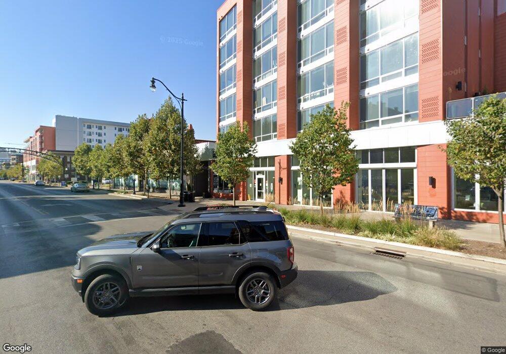 1051 N High St, Columbus, OH 43201 - photo 1