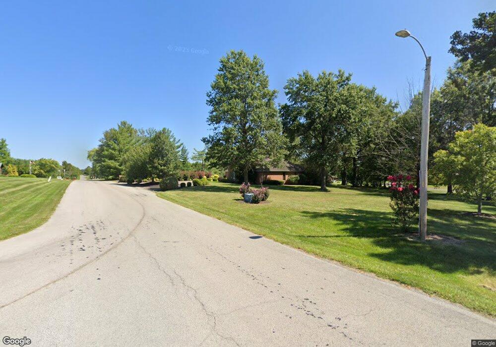 110 Williams Dr, Harrisburg, IL 62946 - photo 1