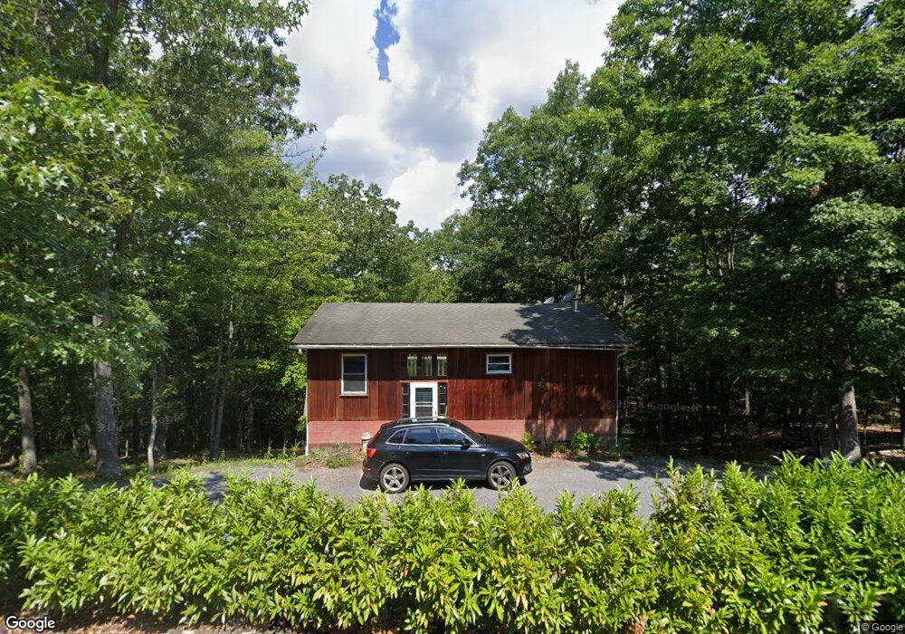 7481 Supinlick Ridge Rd, Basye-Bryce Mountain, VA 22842 - photo 1