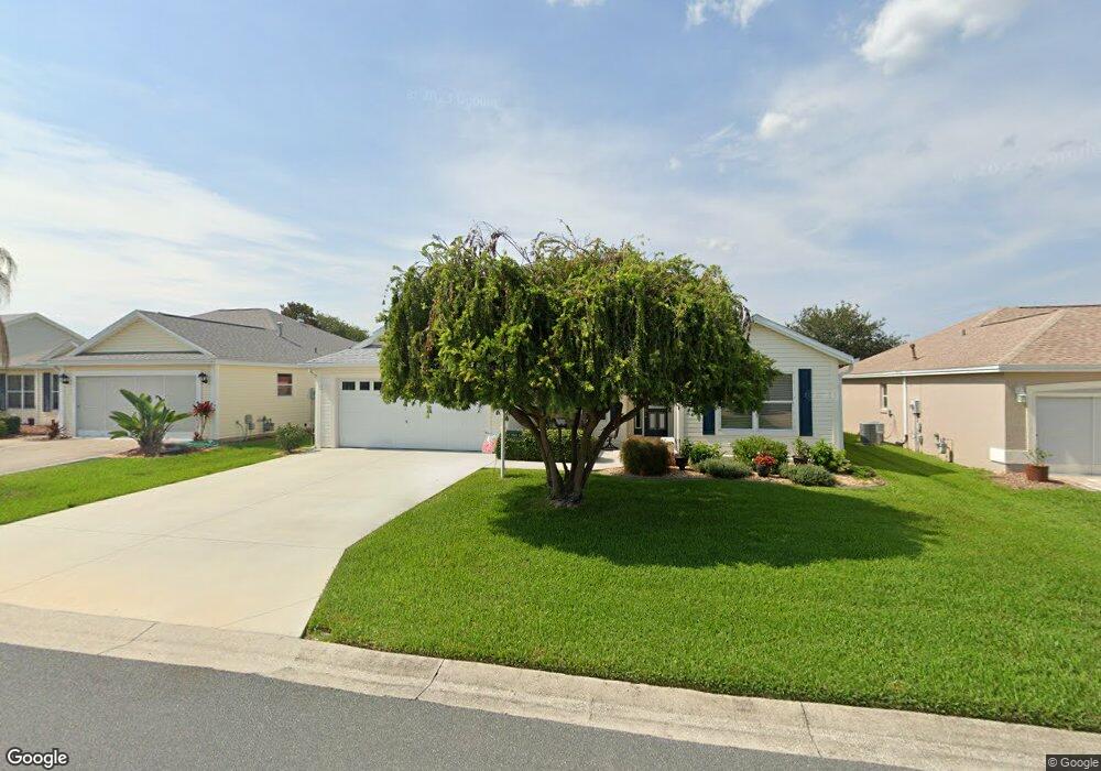 3081 Lansing Way, The Villages, FL 32162 - photo 1