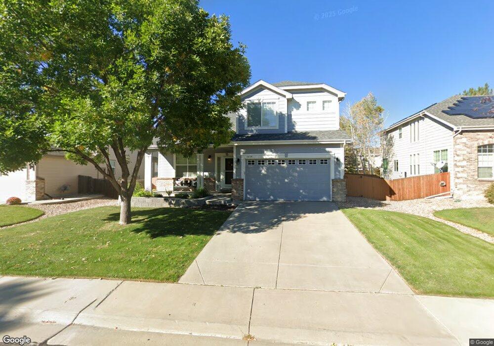 13175 Krameria St, Thornton, CO 80602 - photo 1