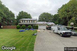 109 Michael Ln, Sharpsville, IN 46068