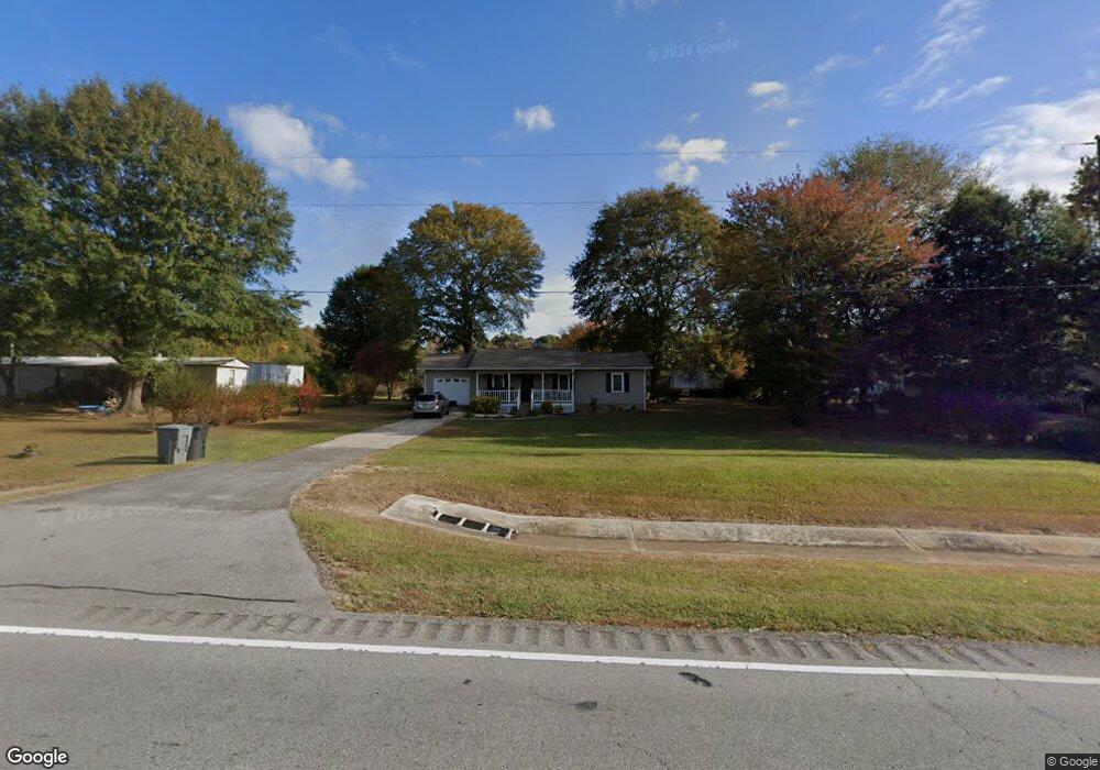 1497 Highway 441 unit U, Baldwin, GA 30511 - photo 1