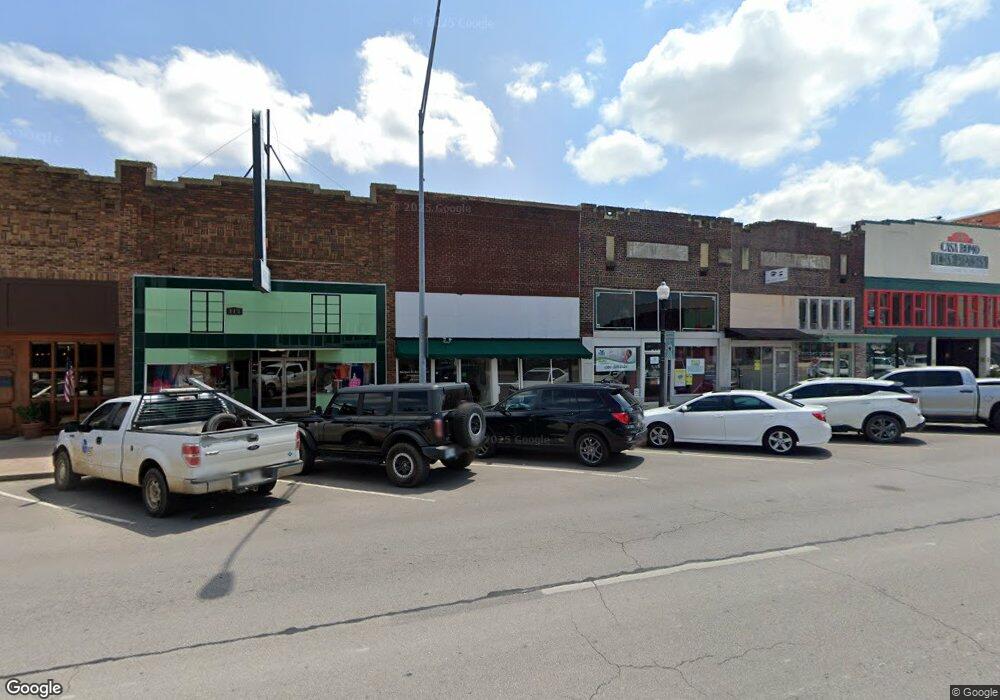 114 W Main St, Ardmore, OK 73401 - photo 1