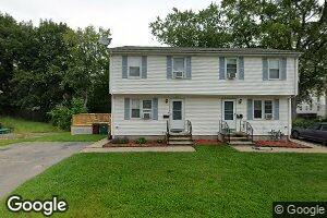 115 8th Ave, Woonsocket, RI 02895