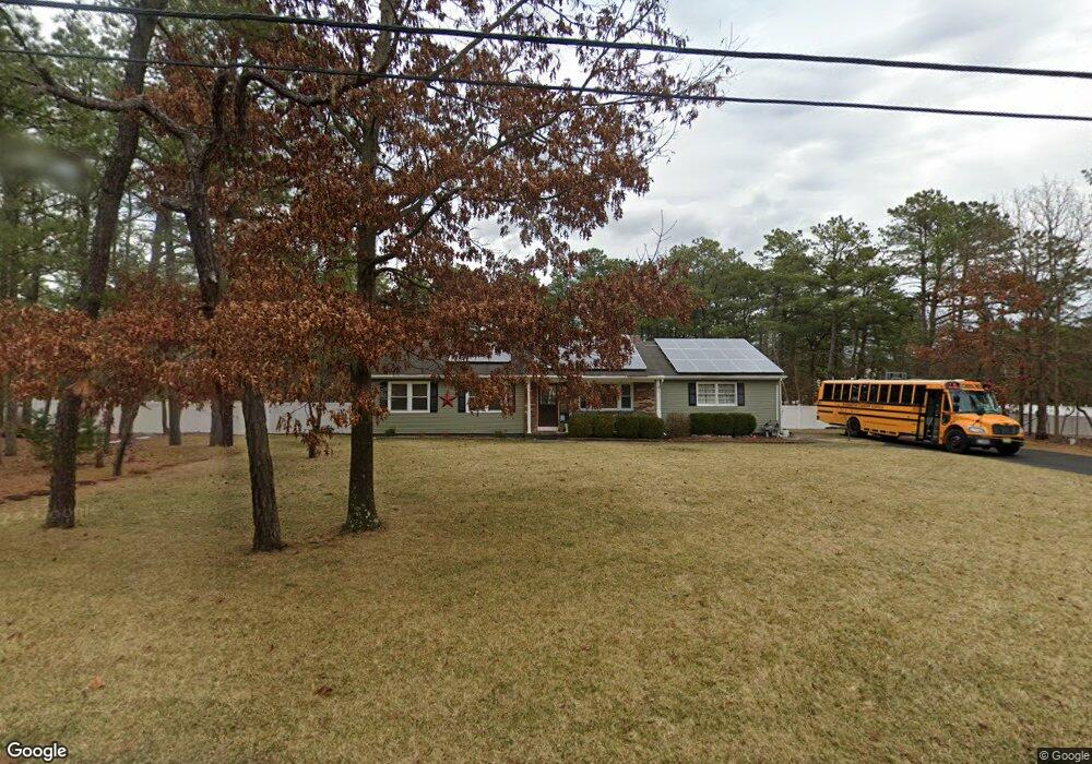 2020 Perth Amboy Ave, Whiting, NJ 08759 - photo 1