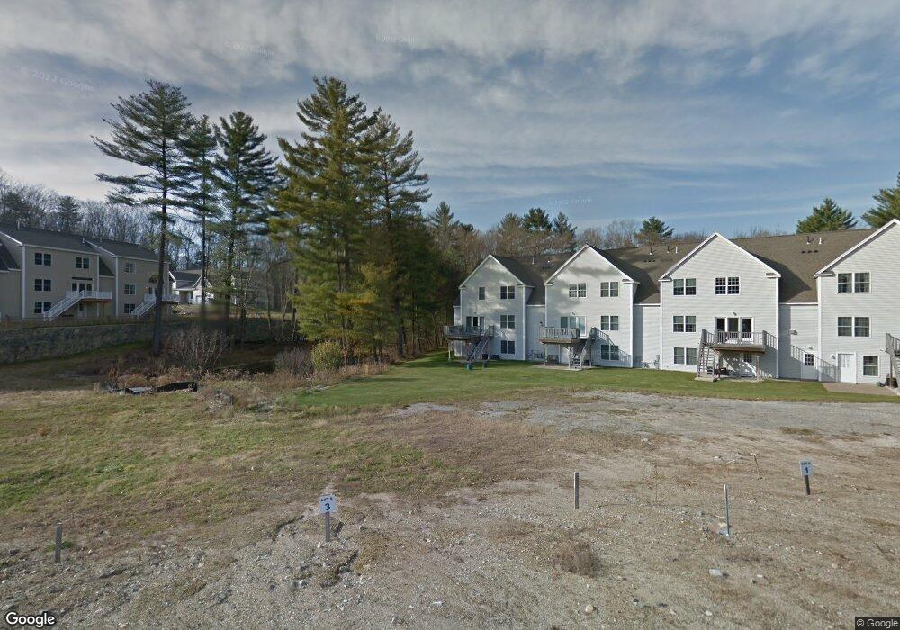 3 Tuscany Dr unit 3, Franklin, MA 02038 - photo 1