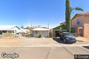 3807 S Towner Ave, Naco, AZ 85620