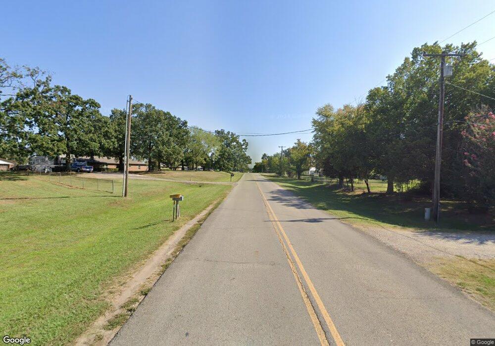 600 W Sequoyah St, Muldrow, OK 74948 - photo 1